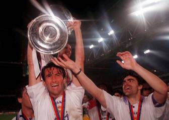 El gol de Mijatovic a la Juventus cumple años