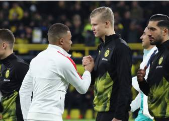 Así sería el Real Madrid 2020/21 según los rumores de la prensa inglesa