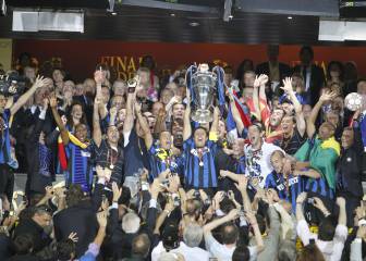 Italia cumple una década sin ganar en el fútbol europeo