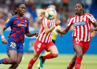 La Champions Femenina mira a un nuevo plan: final a ocho en agosto y sede única