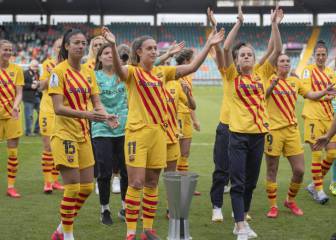 La ACFF solicita al CSD que la Liga femenina sea profesional