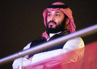 Luz verde a la compra del Newcastle por Bin Salman