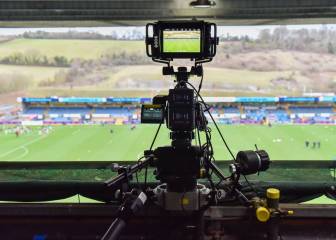 RMC Sport reclama dinero a la UEFA