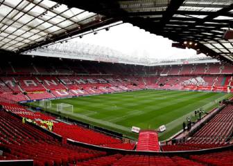 El United registra pérdidas de 3,7 millones por el coronavirus