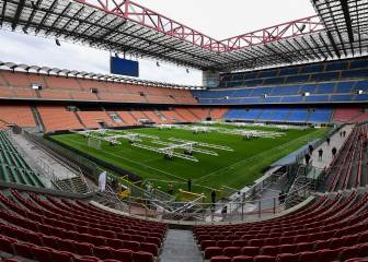 San Siro no tiene interés cultural y se podrá derrumbar