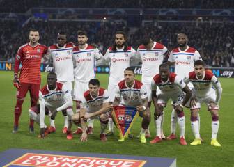 Los clubes de Ligue 1 podrían acumular pérdidas de 541 millones de €