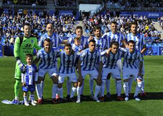 La plantilla del Atlético Baleares se someterá a los test