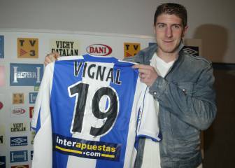 El trotamundos que trajo Gasset