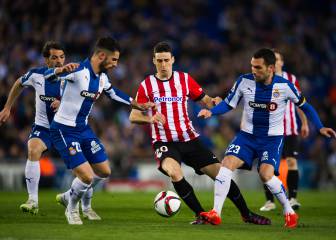 Los pericos no olvidan a Aduriz