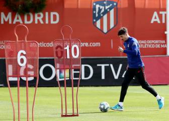 Vrsaljko pasa por el quirófano