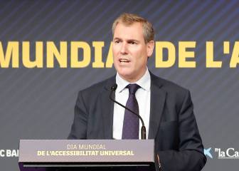Rousaud pide por carta a Bartomeu la 
