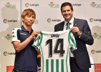 El Betis carga contra el Getafe por decidir regalar los abonos