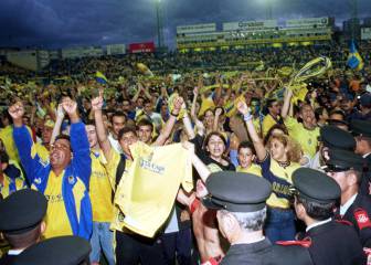 Cuando 20 años no son nada