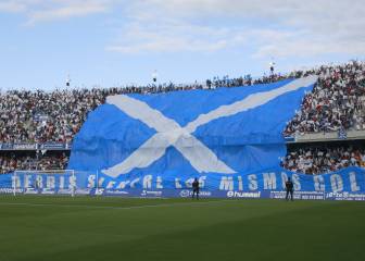 Primera toma de contacto entre el club y su Federación de Peñas