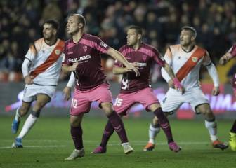 El Rayo-Alba que se suspendió se reiniciará con 3 cambios y no 5