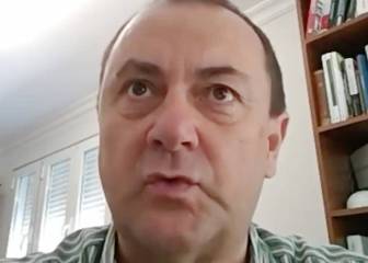 Tres meses de administración judicial y sin los manejos de Al Thani