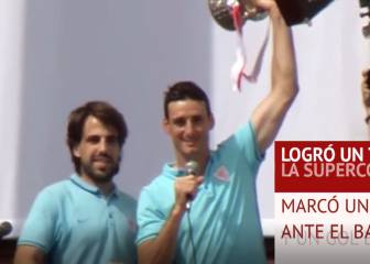 Aduriz cuelga las botas después de 16 años de carrera