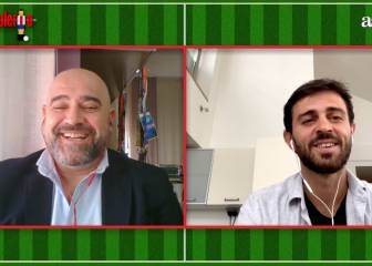 La Futbolería de As, en directo: 20 años de la Liga del Depor