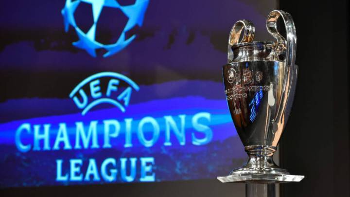As sera la 'Final Eight' que planea la UEFA en Estambul para disputar esta Champions