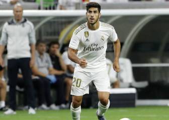 Asensio está de vuelta: las claves por las que puede ser imprescindible para Zidane