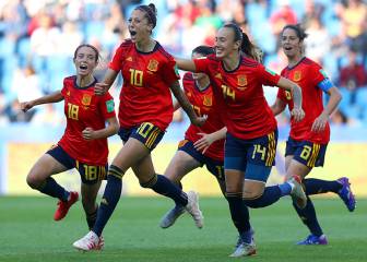 FIFA y FifPro llegan a un acuerdo para colaborar por el femenino