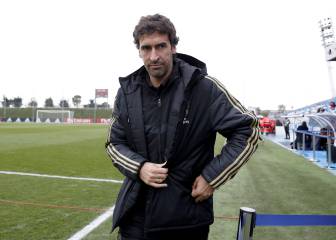 ¿Qué fue del Madrid de la Octava?