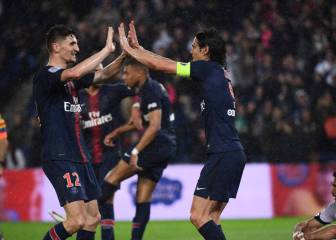 El PSG podría perder 360 millones de €, según un estudio
