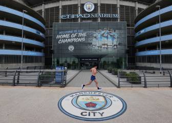 La Premier League es 