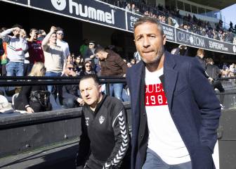 El Castellón queda campeón tras la resolución del TAD