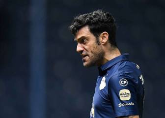 Andrés Túñez: de descarte de Luis Enrique a leyenda del fútbol 'thai'