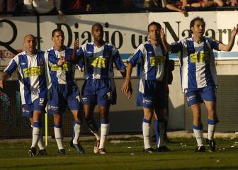 El Espanyol, Iturralde y el otro azote que le negó la Champions