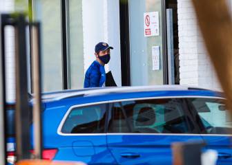 Celades perfila a su Valencia: 