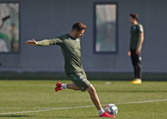 El guiño de Joaquín: 