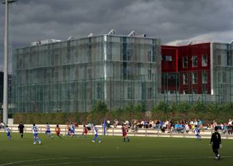 El Tribunal Supremo vuelve a dar la razón al Barça en el caso de la fachada de La Masia