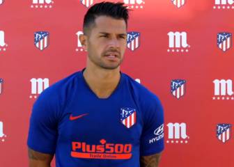 Vitolo: 