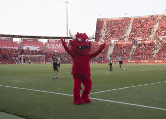 ¡¡¡Dimonió, campeón!!!