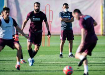 Calleja tirará de experiencia ante la nueva normalidad