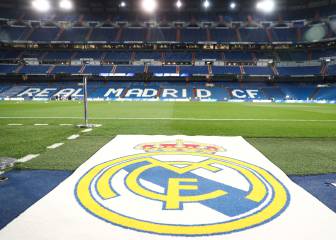 El Real Madrid, primer club que se une al Pacto Mundial de Naciones Unidas