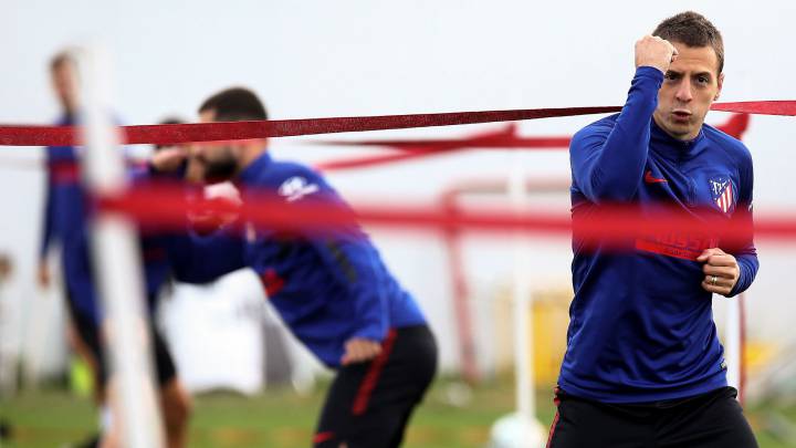 Atletico La Roma A Por Arias As Com