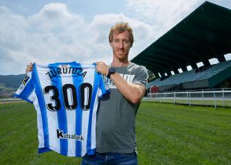 El cambio radical de la Real en una década