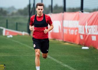 “El físico marcará la diferencia en lo que queda de Liga”