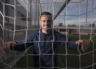 El Cádiz reclama medio millón al Rayo por el fichaje de Álvaro