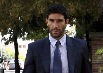 Fernando Sanz, el deseado