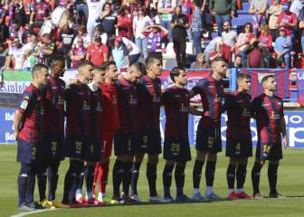 El Extremadura quiere repetir el cierre de la pasada temporada