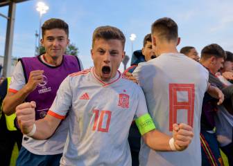 Cracks del Siglo XXI: Valera, alumno aventajado del Cholo