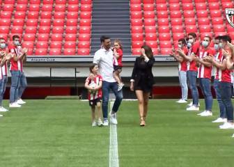 Mejor, imposible en tales circunstancias: 30