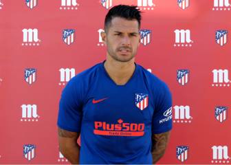 Vitolo: 