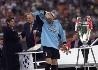 Valencia: 19 años del día que rozó la Champions en Milán