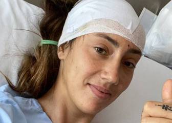 El mundo del deporte se vuelca con Torrecilla: mensajes de Pau Gasol, Casillas, Fernando Torres...