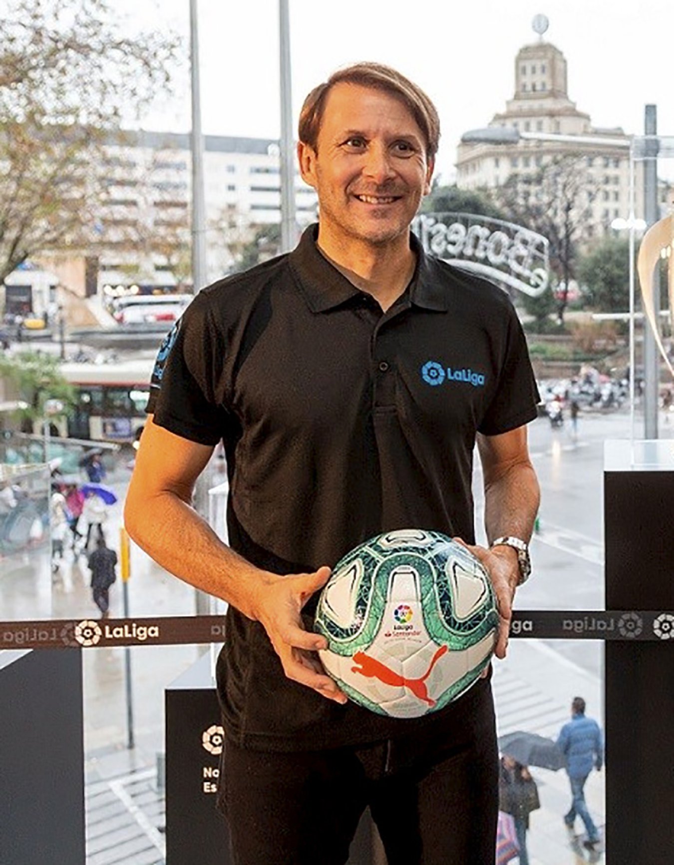 ¿Qué fue de los jugadores del Valencia en la Champions 2000? - AS.com